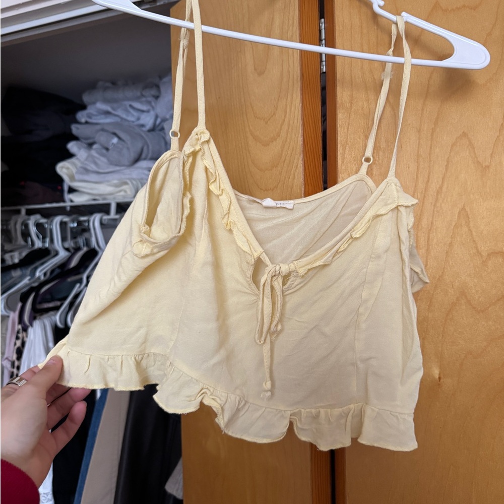 Pacsun tank top